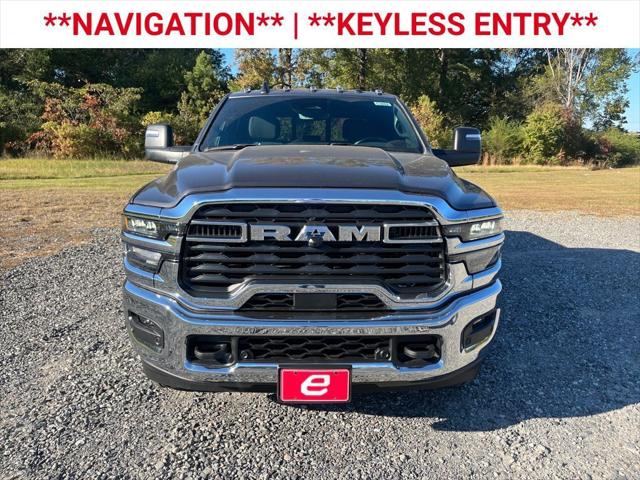 2026 RAM Ram 2500 RAM 2500 TRADESMAN CREW CAB 4X4 64 BOX