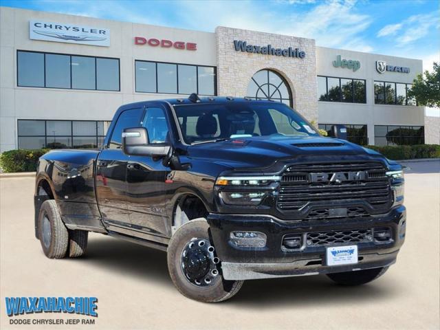 2026 RAM Ram 3500 RAM 3500 LARAMIE CREW CAB 4X4 8 BOX 2026 RAM Ram 3500 RAM 3500 LARAMIE CREW CAB 4X4 8 BOX