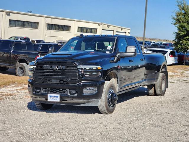2026 RAM Ram 3500 RAM 3500 LARAMIE CREW CAB 4X4 8 BOX 2026 RAM Ram 3500 RAM 3500 LARAMIE CREW CAB 4X4 8 BOX
