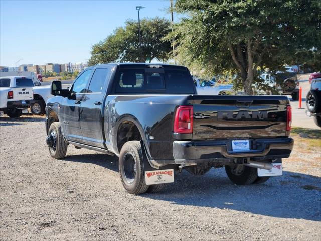 2026 RAM Ram 3500 RAM 3500 LARAMIE CREW CAB 4X4 8 BOX 2026 RAM Ram 3500 RAM 3500 LARAMIE CREW CAB 4X4 8 BOX