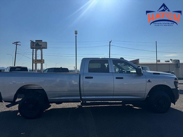 2026 RAM Ram 2500 RAM 2500 TRADESMAN CREW CAB 4X4 8 BOX