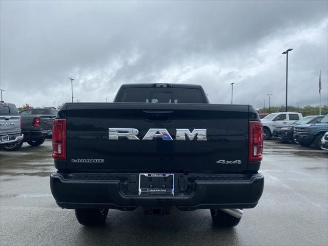 2026 RAM Ram 2500 RAM 2500 LARAMIE CREW CAB 4X4 64 BOX 2026 RAM Ram 2500 RAM 2500 LARAMIE CREW CAB 4X4 64 BOX