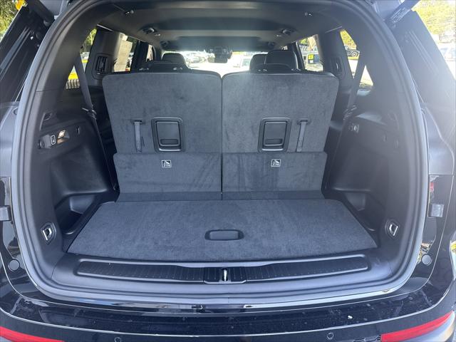 2025 Jeep Grand Cherokee Altitude X 4x4