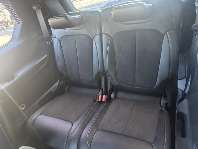 2025 Jeep Grand Cherokee Altitude X 4x4