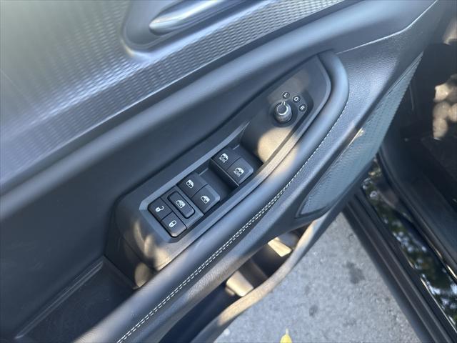 2025 Jeep Grand Cherokee Altitude X 4x4