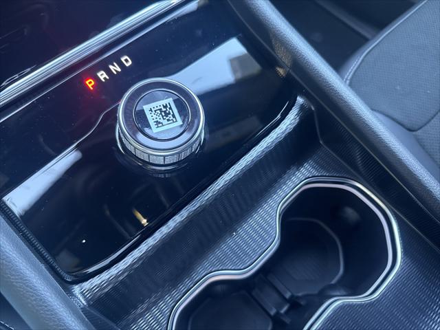 2025 Jeep Grand Cherokee Altitude X 4x4