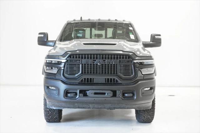 2026 RAM Ram 2500 RAM 2500 POWER WAGON CREW CAB 4X4 64 BOX