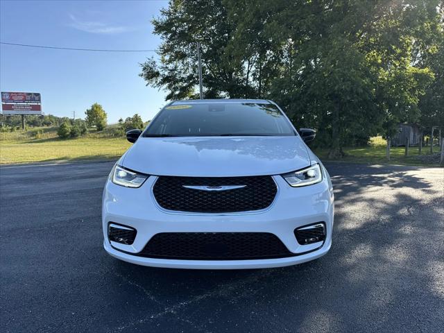 2026 Chrysler Pacifica PACIFICA SELECT 2026 Chrysler Pacifica PACIFICA SELECT