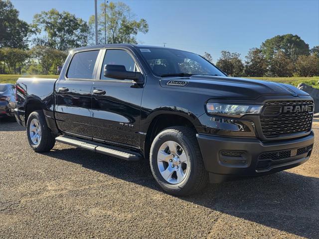 2026 RAM Ram 1500 RAM 1500 TRADESMAN CREW CAB 4X4 57 BOX
