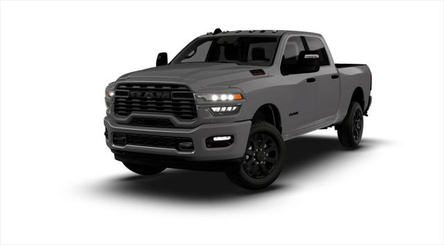 2026 RAM Ram 3500 RAM 3500 BIG HORN CREW CAB 4X4 64 BOX