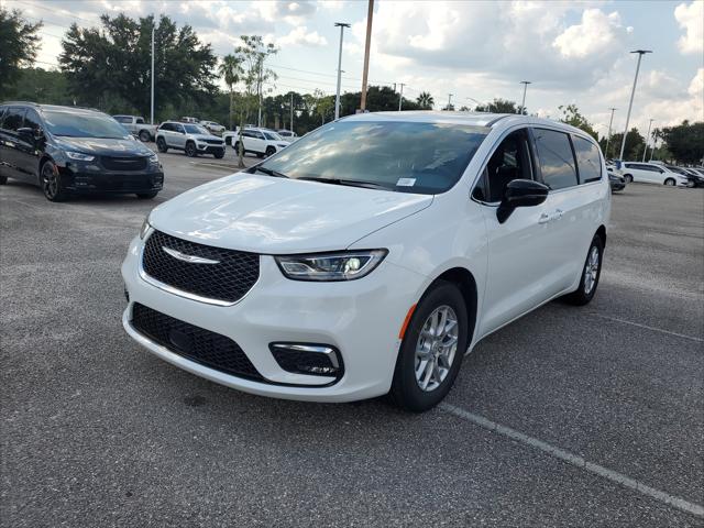 2026 Chrysler Pacifica PACIFICA SELECT 2026 Chrysler Pacifica PACIFICA SELECT