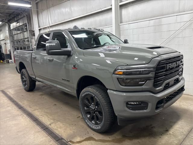 2026 RAM Ram 2500 RAM 2500 LARAMIE CREW CAB 4X4 64 BOX 2026 RAM Ram 2500 RAM 2500 LARAMIE CREW CAB 4X4 64 BOX