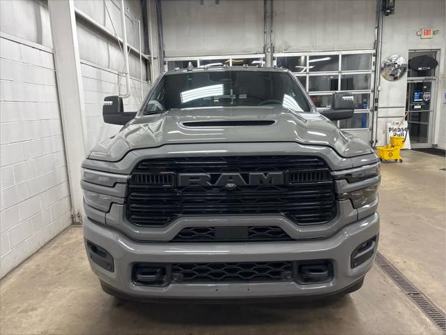 2026 RAM Ram 2500 RAM 2500 LARAMIE CREW CAB 4X4 64 BOX 2026 RAM Ram 2500 RAM 2500 LARAMIE CREW CAB 4X4 64 BOX