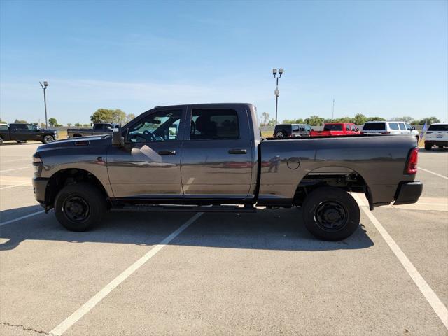 2026 RAM Ram 2500 RAM 2500 TRADESMAN CREW CAB 4X4 64 BOX