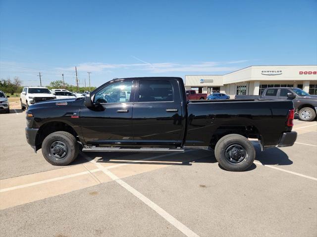 2026 RAM Ram 2500 RAM 2500 TRADESMAN CREW CAB 4X4 64 BOX