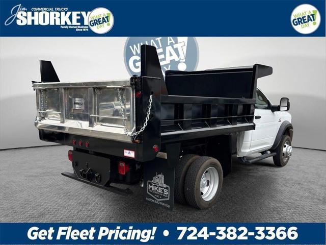 2026 RAM Ram 5500 Chassis Cab RAM 5500 TRADESMAN CHASSIS REGULAR CAB 4X4 60 CA 2026 RAM Ram 5500 Chassis Cab RAM 5500 TRADESMAN CHASSIS REGULAR CAB 4X4 60 CA