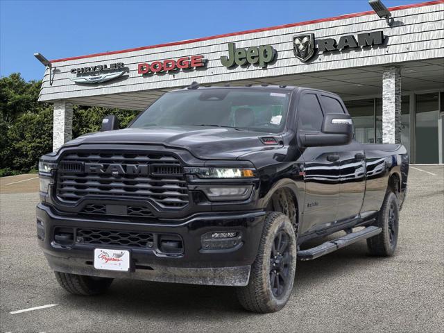 2026 RAM Ram 3500 RAM 3500 LONE STAR CREW CAB 4X4 8 BOX 2026 RAM Ram 3500 RAM 3500 LONE STAR CREW CAB 4X4 8 BOX