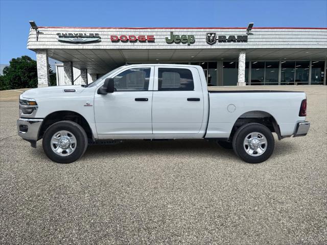 2026 RAM Ram 2500 RAM 2500 TRADESMAN CREW CAB 4X4 64 BOX