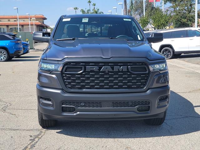 2025 RAM Ram 1500 RAM 1500 TRADESMAN CREW CAB 4X4 57 BOX