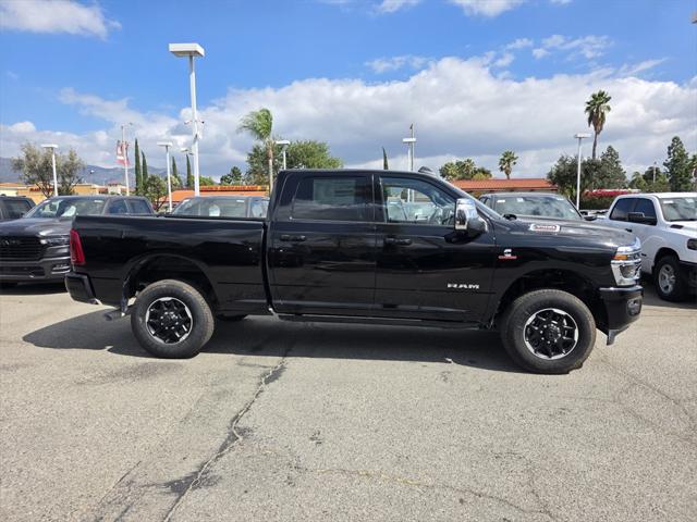 2026 RAM Ram 3500 RAM 3500 LARAMIE CREW CAB 4X4 64 BOX 2026 RAM Ram 3500 RAM 3500 LARAMIE CREW CAB 4X4 64 BOX