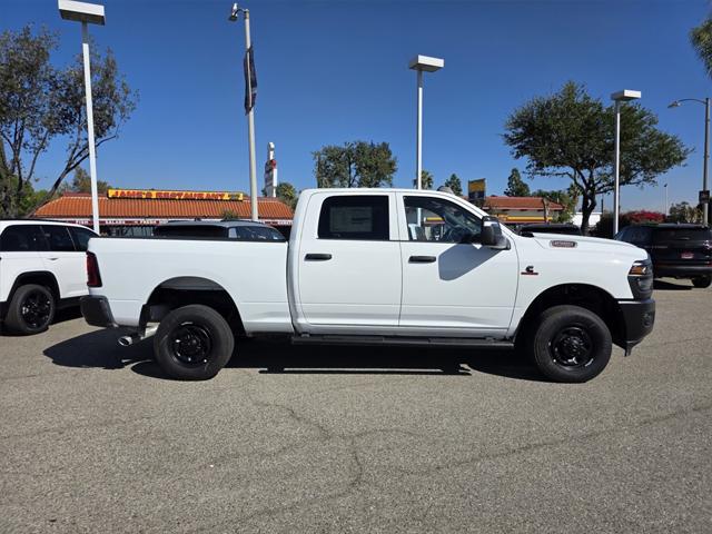 2026 RAM Ram 2500 RAM 2500 TRADESMAN CREW CAB 4X4 64 BOX 2026 RAM Ram 2500 RAM 2500 TRADESMAN CREW CAB 4X4 64 BOX