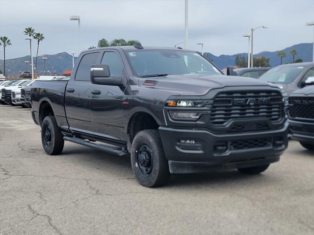 2026 RAM Ram 2500 RAM 2500 TRADESMAN CREW CAB 4X4 64 BOX