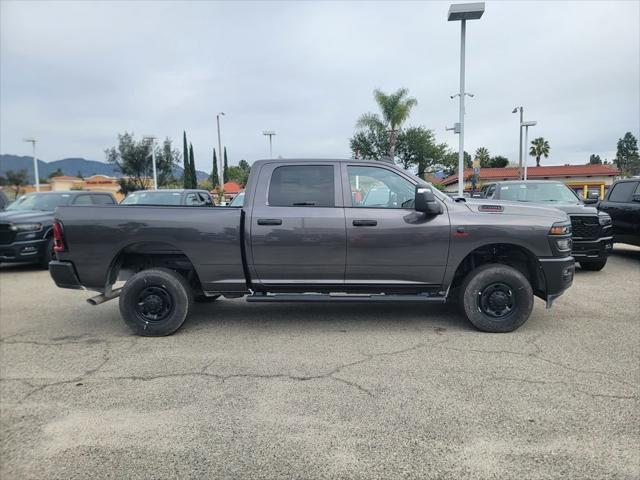 2026 RAM Ram 2500 RAM 2500 TRADESMAN CREW CAB 4X4 64 BOX