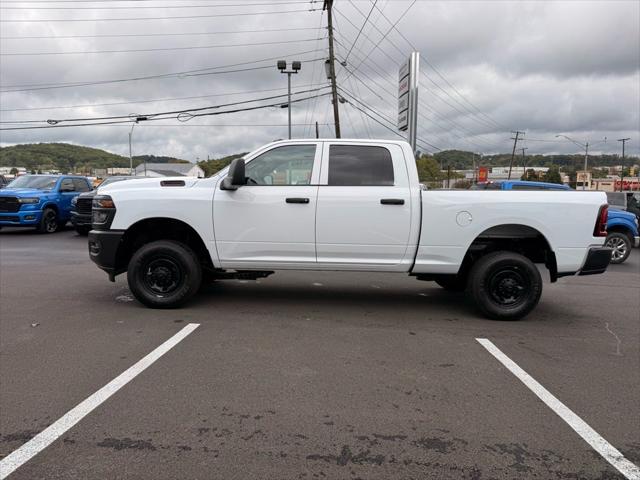 2026 RAM Ram 2500 RAM 2500 TRADESMAN CREW CAB 4X4 64 BOX