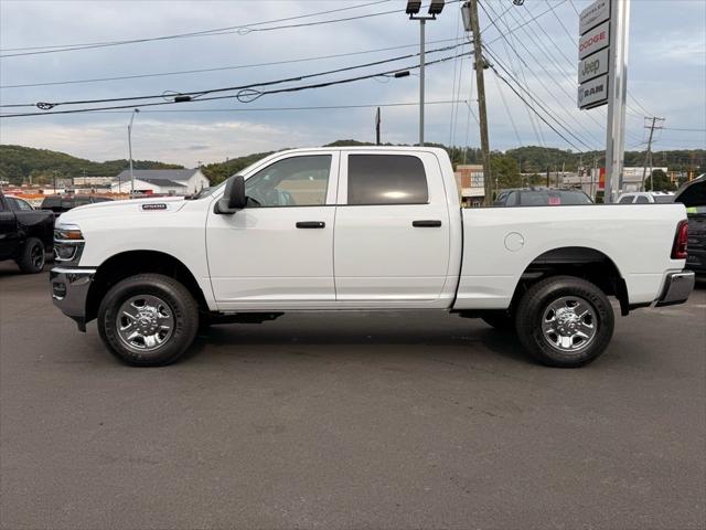 2026 RAM Ram 2500 RAM 2500 TRADESMAN CREW CAB 4X4 64 BOX