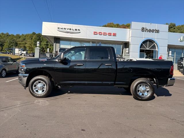 2026 RAM Ram 2500 RAM 2500 TRADESMAN CREW CAB 4X4 64 BOX