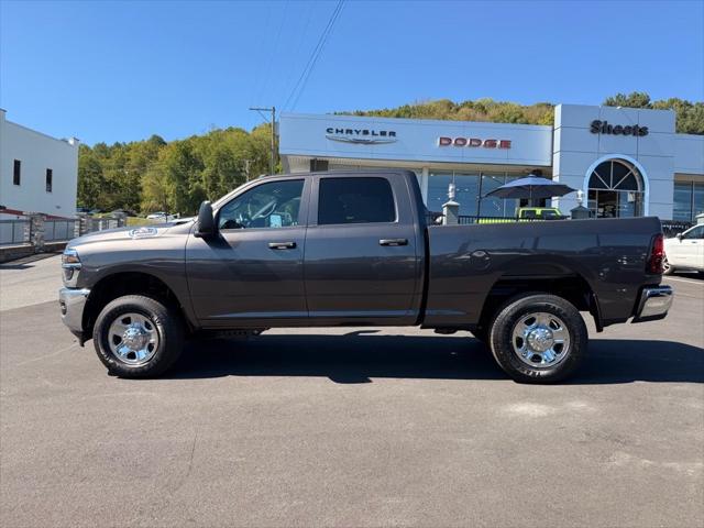 2026 RAM Ram 2500 RAM 2500 TRADESMAN CREW CAB 4X4 64 BOX