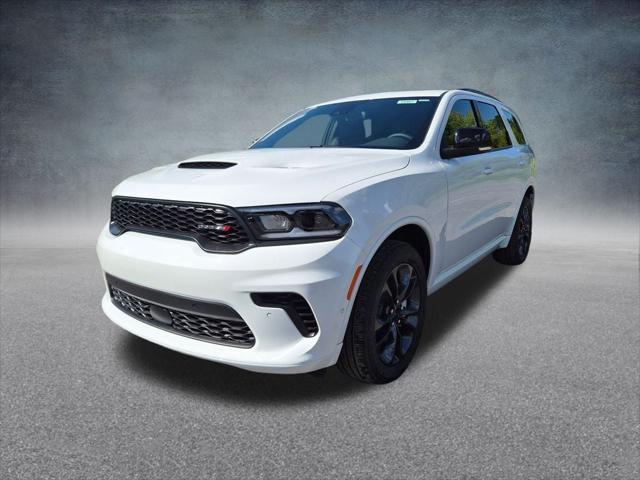 2026 Dodge Durango DURANGO GT PLUS AWD 2026 Dodge Durango DURANGO GT PLUS AWD