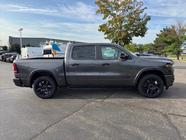 2026 RAM Ram 1500 RAM 1500 LARAMIE CREW CAB 4X4 57 BOX 2026 RAM Ram 1500 RAM 1500 LARAMIE CREW CAB 4X4 57 BOX