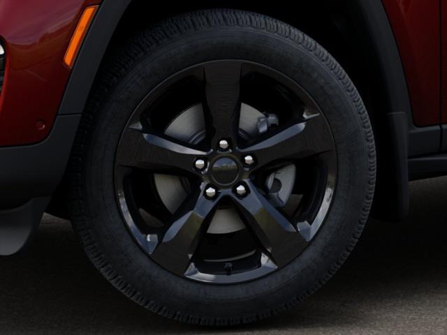 2025 Jeep Grand Cherokee Limited 4x2