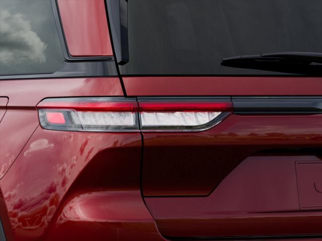 2025 Jeep Grand Cherokee Limited 4x2