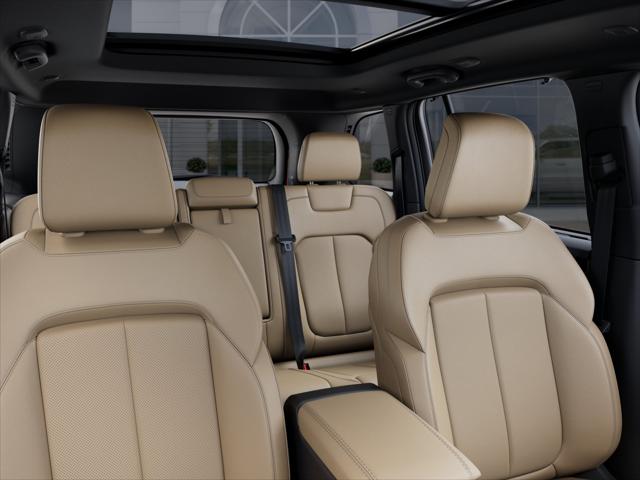 2025 Jeep Grand Cherokee Limited 4x2