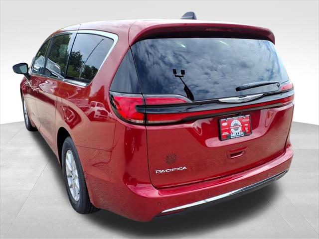 2026 Chrysler Pacifica PACIFICA SELECT 2026 Chrysler Pacifica PACIFICA SELECT