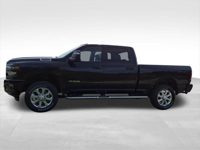2026 RAM Ram 2500 RAM 2500 BIG HORN CREW CAB 4X4 64 BOX 2026 RAM Ram 2500 RAM 2500 BIG HORN CREW CAB 4X4 64 BOX