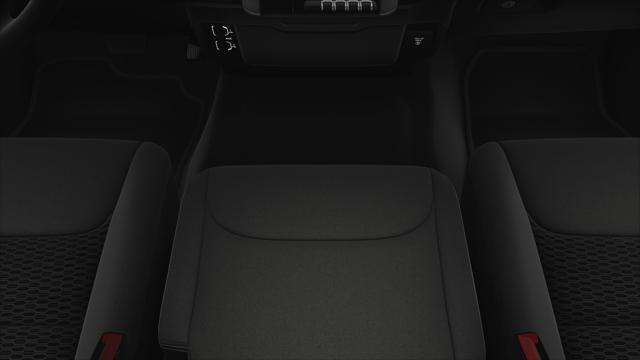 2025 RAM Ram 1500 RAM 1500 TRADESMAN CREW CAB 4X4 57 BOX