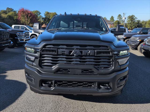 2026 RAM Ram 2500 RAM 2500 TRADESMAN CREW CAB 4X4 64 BOX