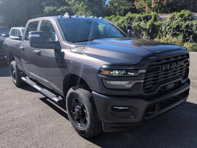 2026 RAM Ram 2500 RAM 2500 TRADESMAN CREW CAB 4X4 64 BOX 2026 RAM Ram 2500 RAM 2500 TRADESMAN CREW CAB 4X4 64 BOX