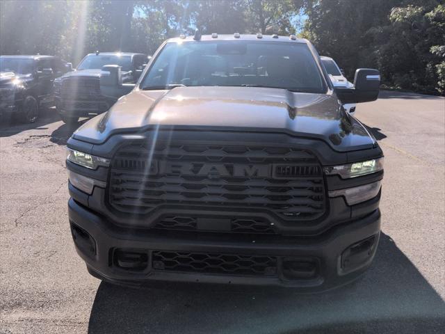 2026 RAM Ram 2500 RAM 2500 TRADESMAN CREW CAB 4X4 64 BOX 2026 RAM Ram 2500 RAM 2500 TRADESMAN CREW CAB 4X4 64 BOX