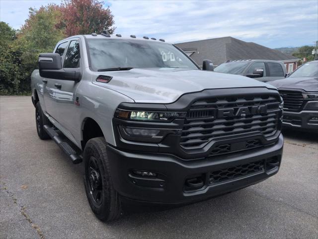 2026 RAM Ram 2500 RAM 2500 TRADESMAN CREW CAB 4X4 64 BOX 2026 RAM Ram 2500 RAM 2500 TRADESMAN CREW CAB 4X4 64 BOX