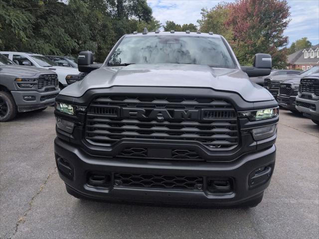 2026 RAM Ram 2500 RAM 2500 TRADESMAN CREW CAB 4X4 64 BOX 2026 RAM Ram 2500 RAM 2500 TRADESMAN CREW CAB 4X4 64 BOX