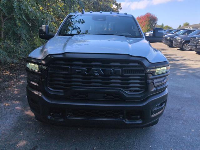 2026 RAM Ram 2500 RAM 2500 TRADESMAN CREW CAB 4X4 64 BOX 2026 RAM Ram 2500 RAM 2500 TRADESMAN CREW CAB 4X4 64 BOX