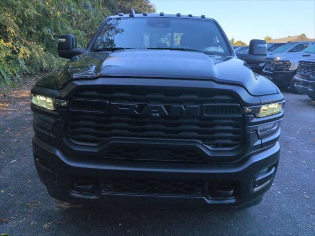 2026 RAM Ram 2500 RAM 2500 TRADESMAN CREW CAB 4X4 64 BOX