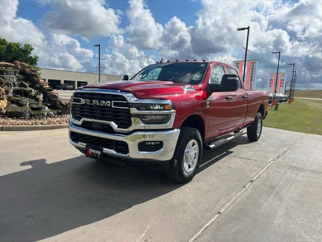 2026 RAM Ram 3500 RAM 3500 TRADESMAN CREW CAB 4X4 8 BOX 2026 RAM Ram 3500 RAM 3500 TRADESMAN CREW CAB 4X4 8 BOX