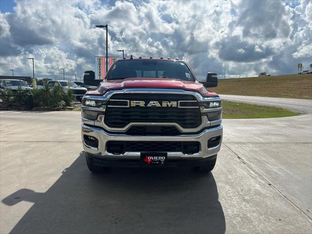 2026 RAM Ram 3500 RAM 3500 TRADESMAN CREW CAB 4X4 8 BOX 2026 RAM Ram 3500 RAM 3500 TRADESMAN CREW CAB 4X4 8 BOX