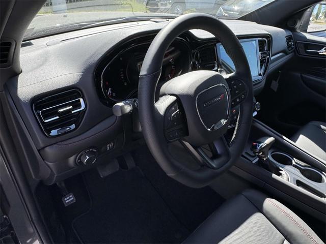 2026 Dodge Durango DURANGO GT PLUS AWD 2026 Dodge Durango DURANGO GT PLUS AWD