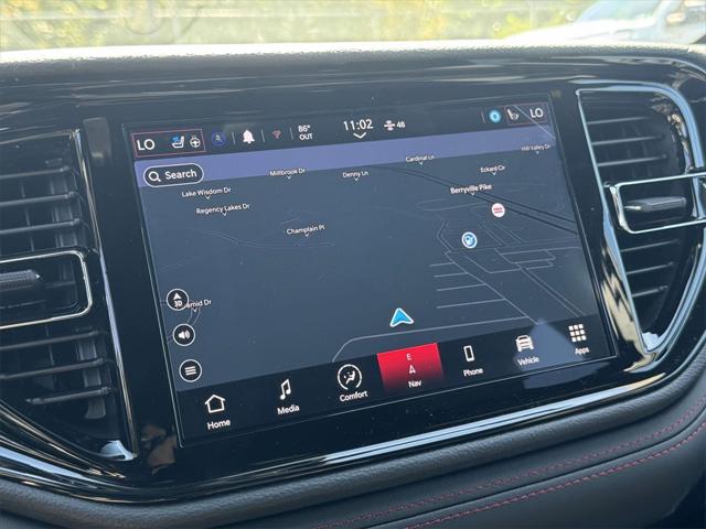 2026 Dodge Durango DURANGO GT PLUS AWD 2026 Dodge Durango DURANGO GT PLUS AWD